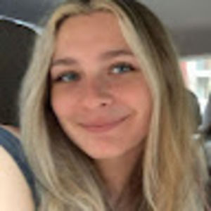 Meet your Posher, Kaylah